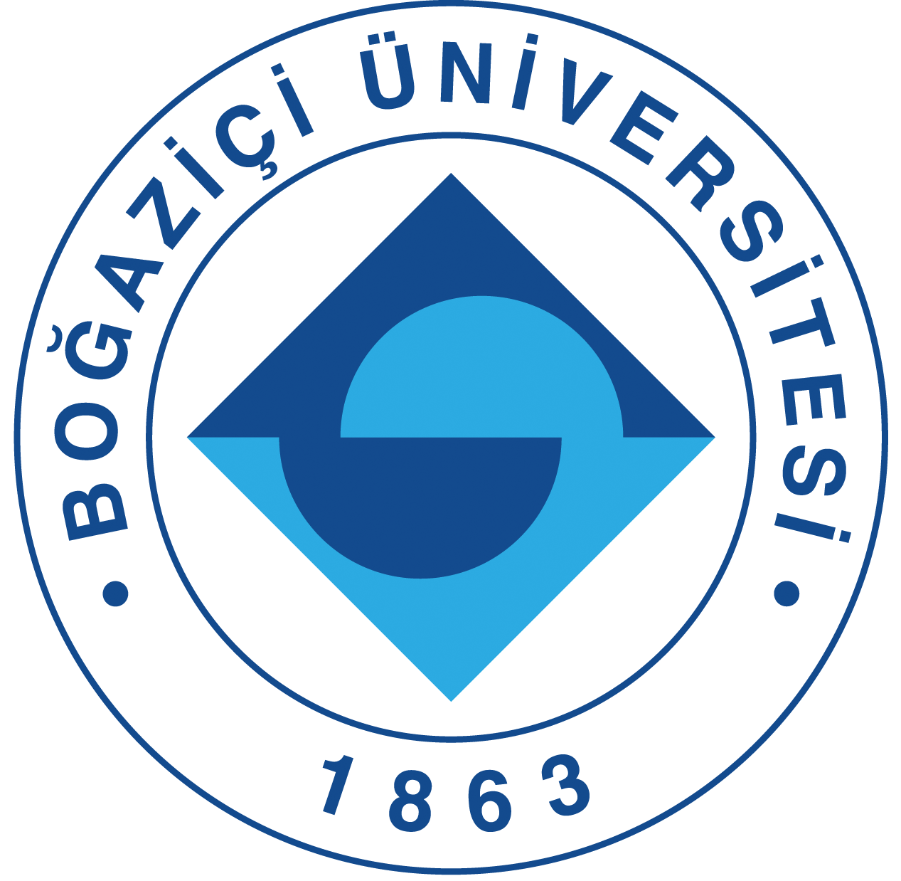 BOĞAZİÇİ ÜNİVERSİTESİ;